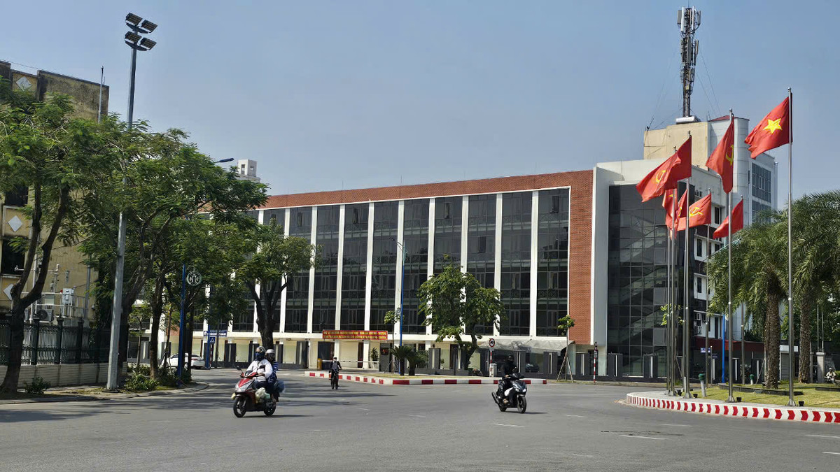 Thanh tra Sở NN&PTNT Hải Dương tại hai dự án, công trình Thanh tra So NN&PTNT Hai Duong tai hai du an, cong trinh