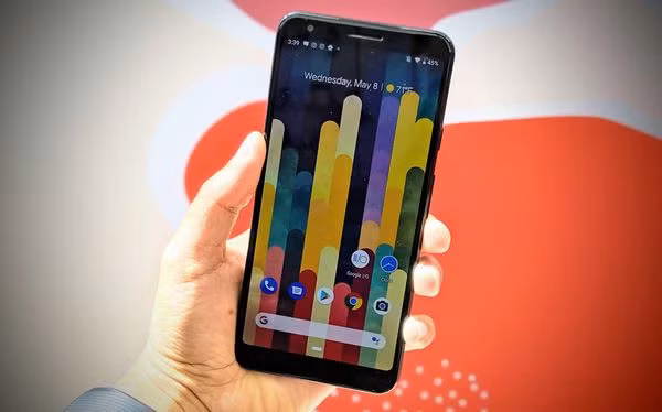 Diem nhan tren sieu pham gia re Pixel 3a va Pixel 3a XL-Hinh-4