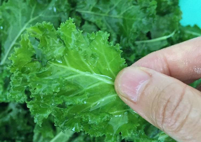 Nhung thuc pham giau canxi nen bo sung vao thuc don hang ngay