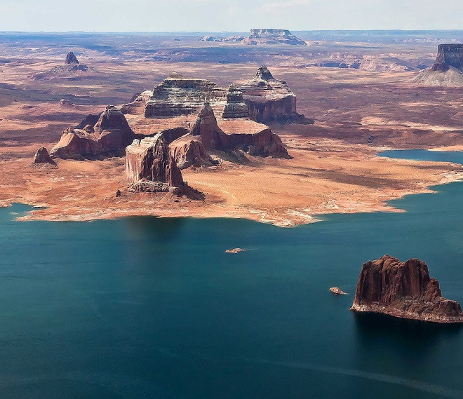 Phat hien kho bau co the lam “dao lon” lich su?