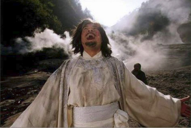 Kiem hiep Kim Dung: Ai la nguoi manh nhat Hoa Son luan kiem-Hinh-3