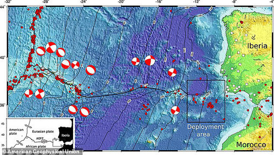 Ngoai khoi bo bien Bo Dao Nha, lop vo trai dat dang bong troc?-Hinh-2
