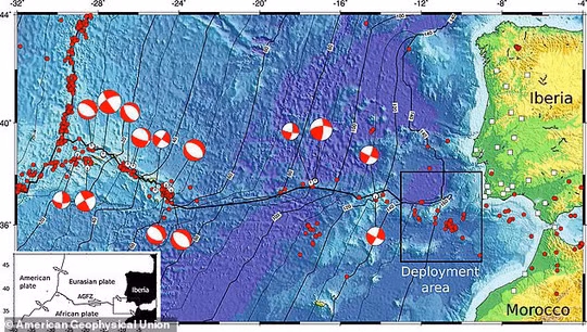 Ngoai khoi bo bien Bo Dao Nha, lop vo trai dat dang bong troc?-Hinh-2