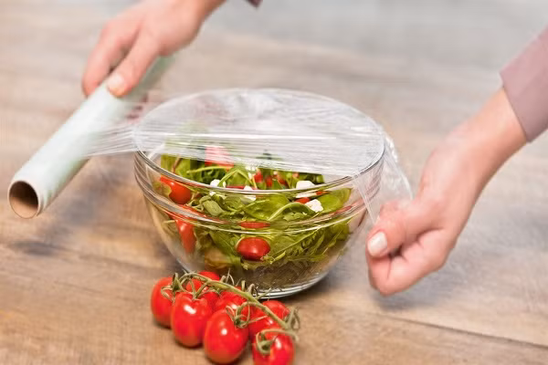 Nhung sai lam bao quan thuc an thua “huy hoai“ suc khoe