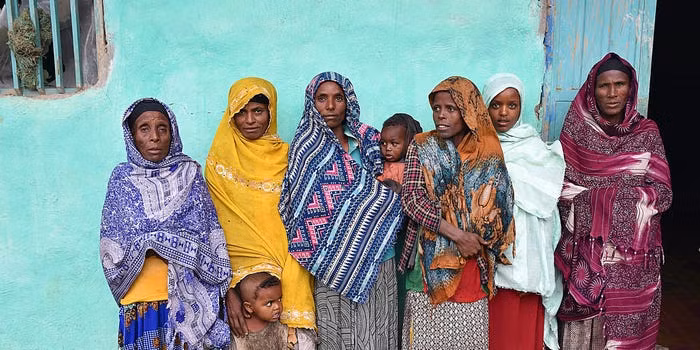 Theo Insider, tính bền vững và an toàn của các cộng đồng dân cư như Addis Ababa phụ thuộc vào quyết định của các quốc gia khác trong việc ứng phó với biến đổi khí hậu và di cư.