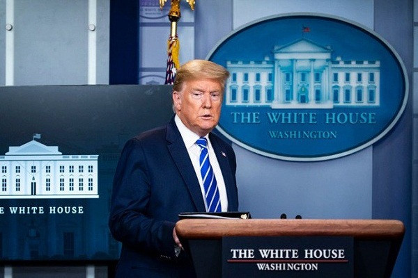 Tong thong Trump: My se co vaccine ngua COVID-19 truoc cuoi nam nay