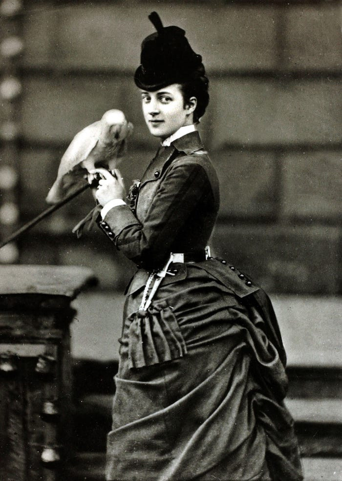 Bat ngo cuoc song o nuoc My 150 nam truoc-Hinh-8