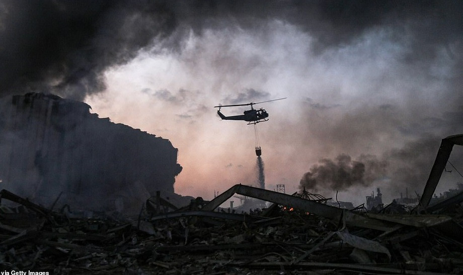 Hai hung tham canh nhu “ngay tan the” sau vu no o Li Bang-Hinh-5