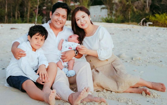 Nhung sao Viet ngoai tinh nhung van duoc ban doi tha thu-Hinh-5