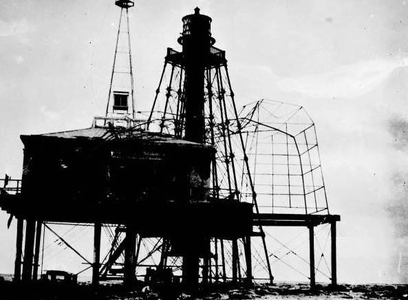 Bão Florida Keys xảy ra vào năm 1919 đã đánh chìm 10 tàu ở eo biển Florida, làm 500 người chết đuối, trước khi gây thiệt hại lớn cho Corpus Christi, bang Texas. Tại thành phố này, số người thiệt mạng vì bão ước tính là 287 người, nhưng con số thực tế có thể lên đến 600 do đợt triều cường khiến thành phố bị ngập.