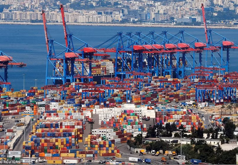 Anh gay soc Beirut truoc va sau vu no tham hoa o Li Bang-Hinh-3