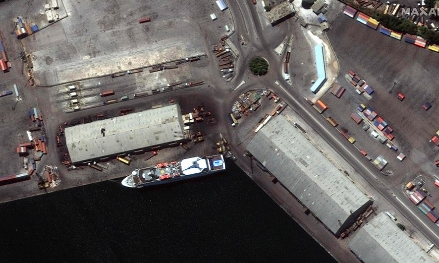 Anh gay soc Beirut truoc va sau vu no tham hoa o Li Bang-Hinh-7