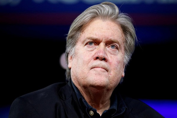 Cuu co van chien dich tranh cu cua Tong thong Trump bi bat