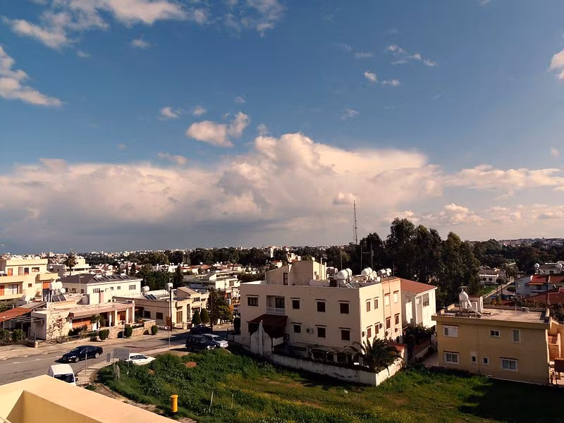 Đảo quốc Cyprus gia nhập Liên minh Châu Âu (EU) vào năm 2004 và bắt đầu sử dụng đồng euro vào năm 2008. Ảnh: Wikipedia.