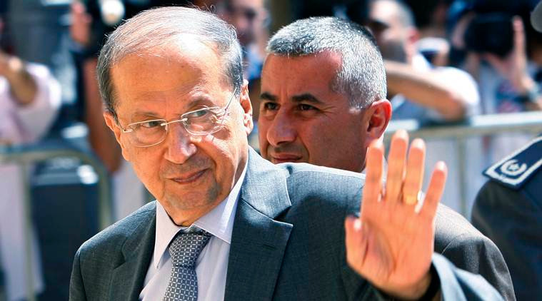 Chan dung Tong thong Li Bang quyet khong tu chuc sau vu no-Hinh-5