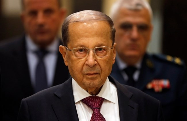 Chan dung Tong thong Li Bang quyet khong tu chuc sau vu no-Hinh-9