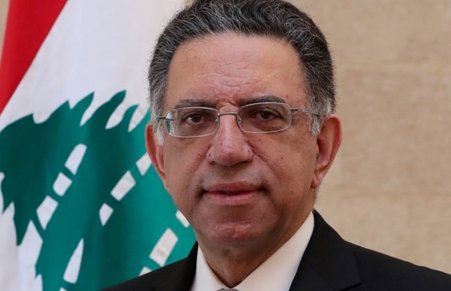 Bộ trưởng Môi trường Li Băng Damianos Kattar (ảnh) là quan chức chính phủ thứ hai từ chức sau vụ nổ khiến hơn 6.000 người thương vong ở Beirut hôm 4/8. Bộ trưởng Damianos Kattar nói rằng chính phủ đã để lỡ quá nhiều cơ hội cải cách. Ảnh: DS.