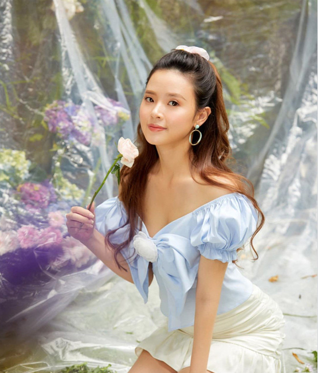 Midu và hot girl giảng viên là "cực phẩm" vẫn bị bạn trai phụ bạc - Hình 7 Midu va hot girl giang vien la