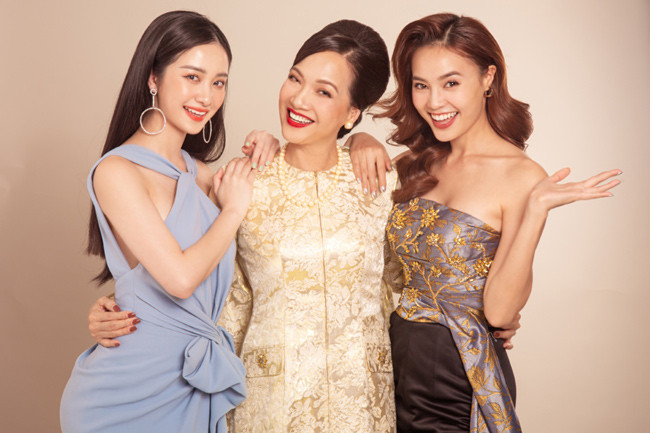 Midu và hot girl giảng viên là "cực phẩm" vẫn bị bạn trai phụ bạc - Hình 16 Midu va hot girl giang vien la