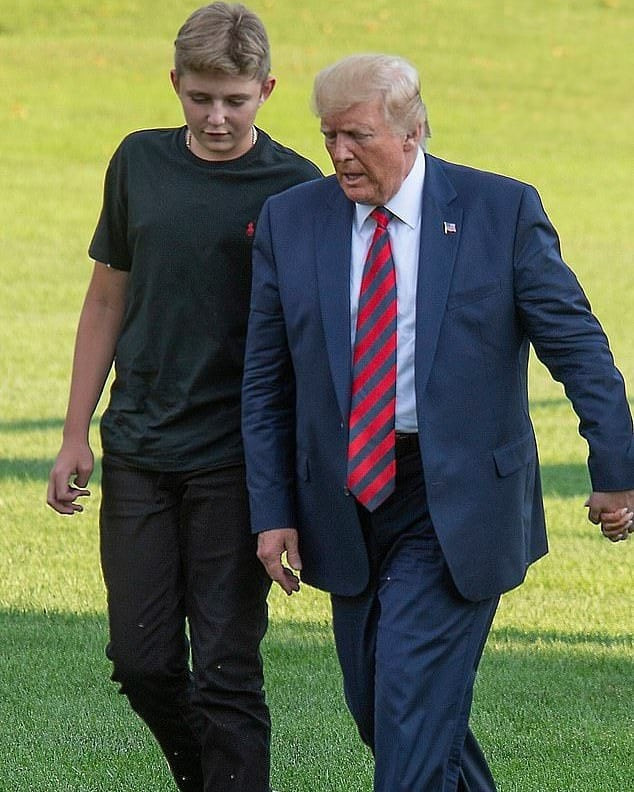 Sau sự kiện tổng thống thứ 35 của Mỹ bị ám sát vào năm 1963, chỉ có các cô con gái được sống dưới mái nhà quyền lực của xứ sở cờ hoa, theo SCMP.