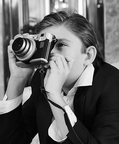 Theo bà Melania, đây là môi trường học tập tốt vì có cộng đồng học sinh đa dạng và thành tích xuất sắc.