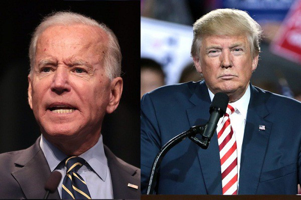 Hiện tại, ứng viên đảng Dân chủ Joe Biden dường như đang gặp khó khăn trong việc mở rộng quy mô cử tri ủng hộ ông. Peter Hart, chuyên gia khảo sát của Đảng Dân chủ, cho rằng Đảng Dân chủ và đội ngũ của ông Biden còn rất nhiều việc cần làm nếu muốn giành chiến thắng trong cuộc bầu cử Tổng thống Mỹ sắp tới. Ảnh: BI.