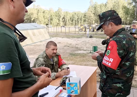 Doi tuyen ban tia Viet Nam nham vao top 4 manh nhat Army Games 2020-Hinh-2