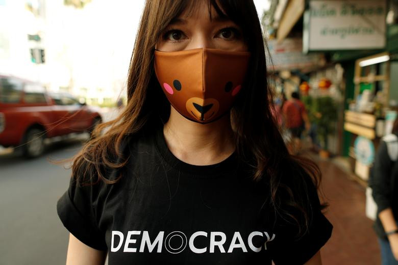 Toan canh dien bien cuoc bieu tinh o Thai Lan-Hinh-5