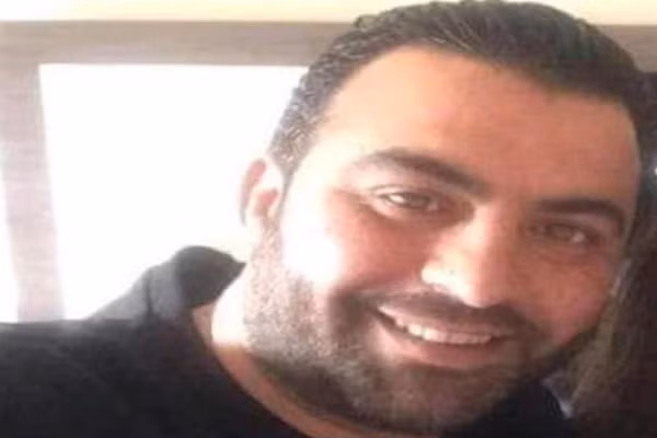 Nan nhan vu no tham hoa o Li Bang tro ve tu 