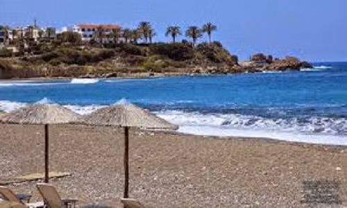 Một điều kỳ lạ là người dân Cyprus không thích câu cá và họ cũng không câu cá, mặc dù ở quốc đảo. Ảnh: LA.