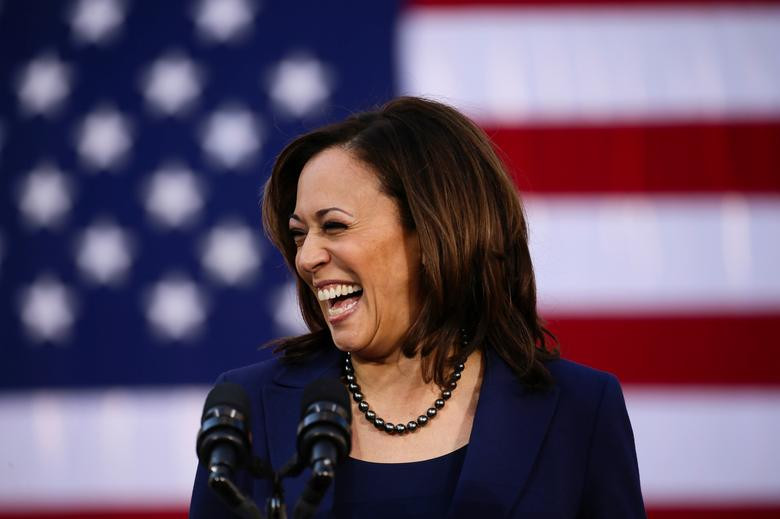 Bat ngo than the ung vien Pho Tong thong My duoc ong Biden chon-Hinh-5