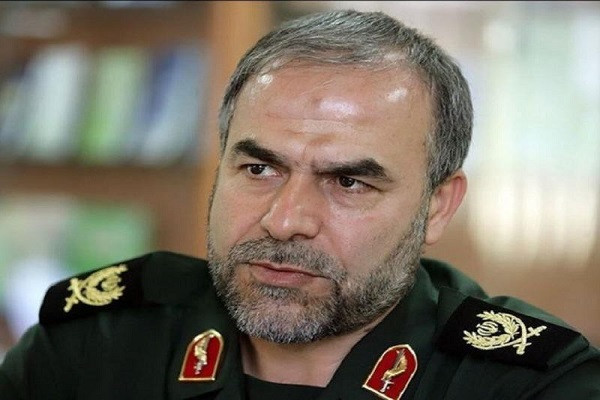 Ly do Iran khong giet tuong My tra thu vu am sat ong Soleimani