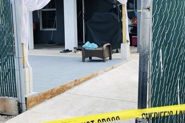 Co giao day qua Zoom vo tinh chung kien me hoc sinh bi giet