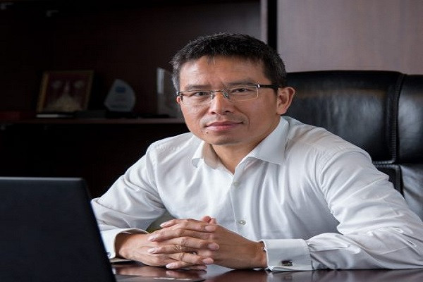 Cong ty cua ong chu hang hang khong Kite Air lo 242 ty-Hinh-2