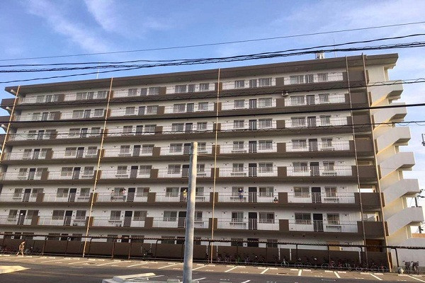 47 thuc tap sinh Viet Nam tai Nhat Ban mac COVID-19-Hinh-2