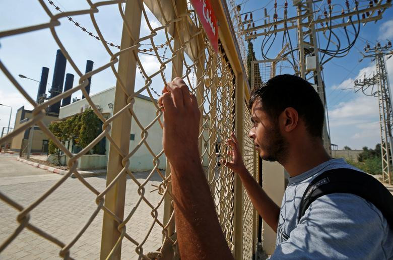 Giới chức Gaza cho hay việc đóng cửa nhà máy điện duy nhất hôm 18/8 vừa qua có thể gây gián đoạn hoạt động tại các cơ sở quan trọng như bệnh viện.