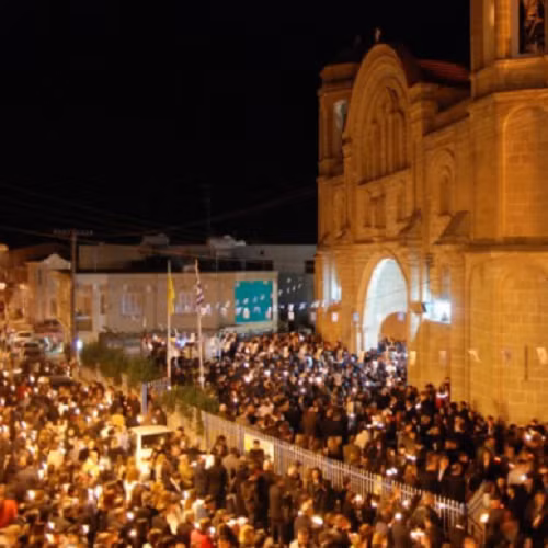 Với tỷ lệ tội phạm rất thấp, Cộng hòa Cyprus nằm trong số những nơi an toàn nhất trên thế giới. Ảnh: FF.