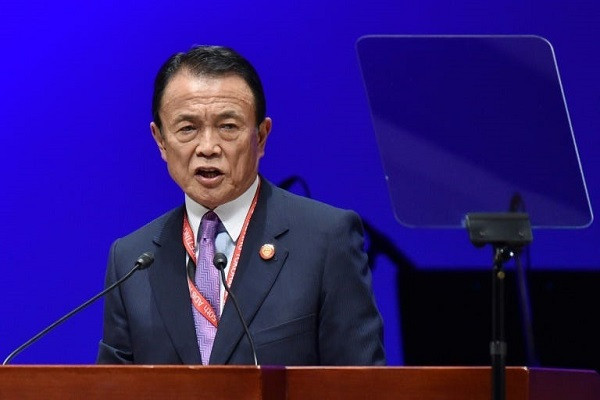 Thu tuong Shinzo Abe tu chuc: Ai la ung vien ke nhiem sang gia?-Hinh-2