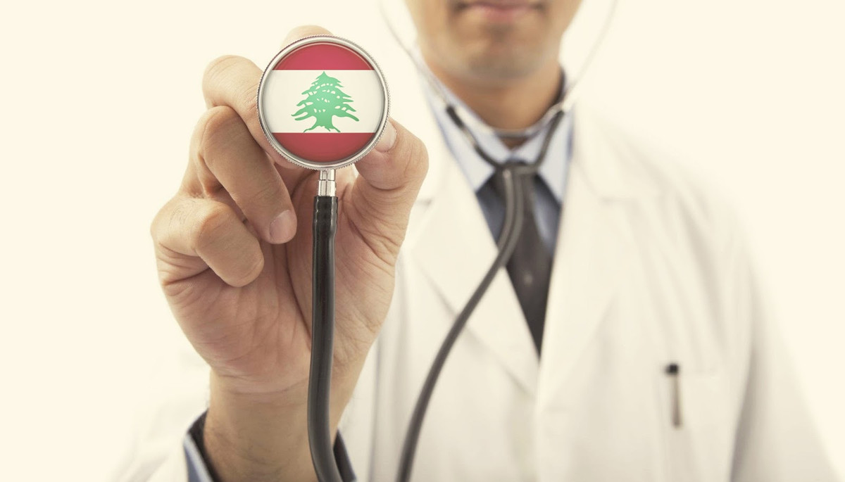 Trang Factcity từng đưa tin, Li Băng có tỷ lệ bác sĩ trên bệnh nhân là 1/10. Tỷ lệ này ở Châu Âu và Mỹ là 1/100.