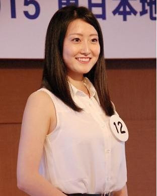 Miss Nippon là cuộc thi nhan sắc có truyền thống lâu đời tại Nhật Bản. Miss Nippon lần đầu tiên được tổ chức tại Nhật Bản vào năm 1950.