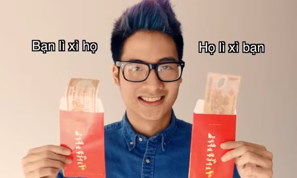 Top phim ngan, nhac che vè Tet Nguyen dan dang xem