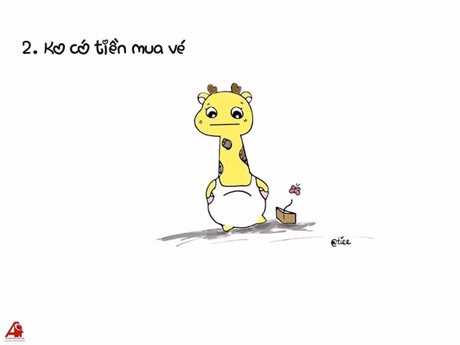 Không phải sinh viên nào gần Tết cũng dư dả tiền bạc để mua vé tàu xe Tết. Đặc biệt là những bạn sinh viên có quê ở xa và trong bối cảnh vé tàu, xe ngày cận Tết rất đắt đỏ.