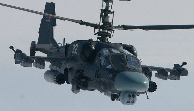 Ngoài ra Ka-52 còn bị Ai Cập phàn nàn về hiệu suất động cơ khi hoạt động trong điều kiện nhiệt độ cao ở sa mạc nóng bỏng. Điều này cũng dễ hiểu khi số trực thăng trên vốn được thiết kế để bay trong khí hậu lạnh của nước Nga.