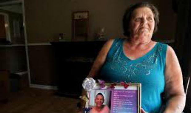 Cong ty My mo tu thi lay noi tang ban kiem tien ty