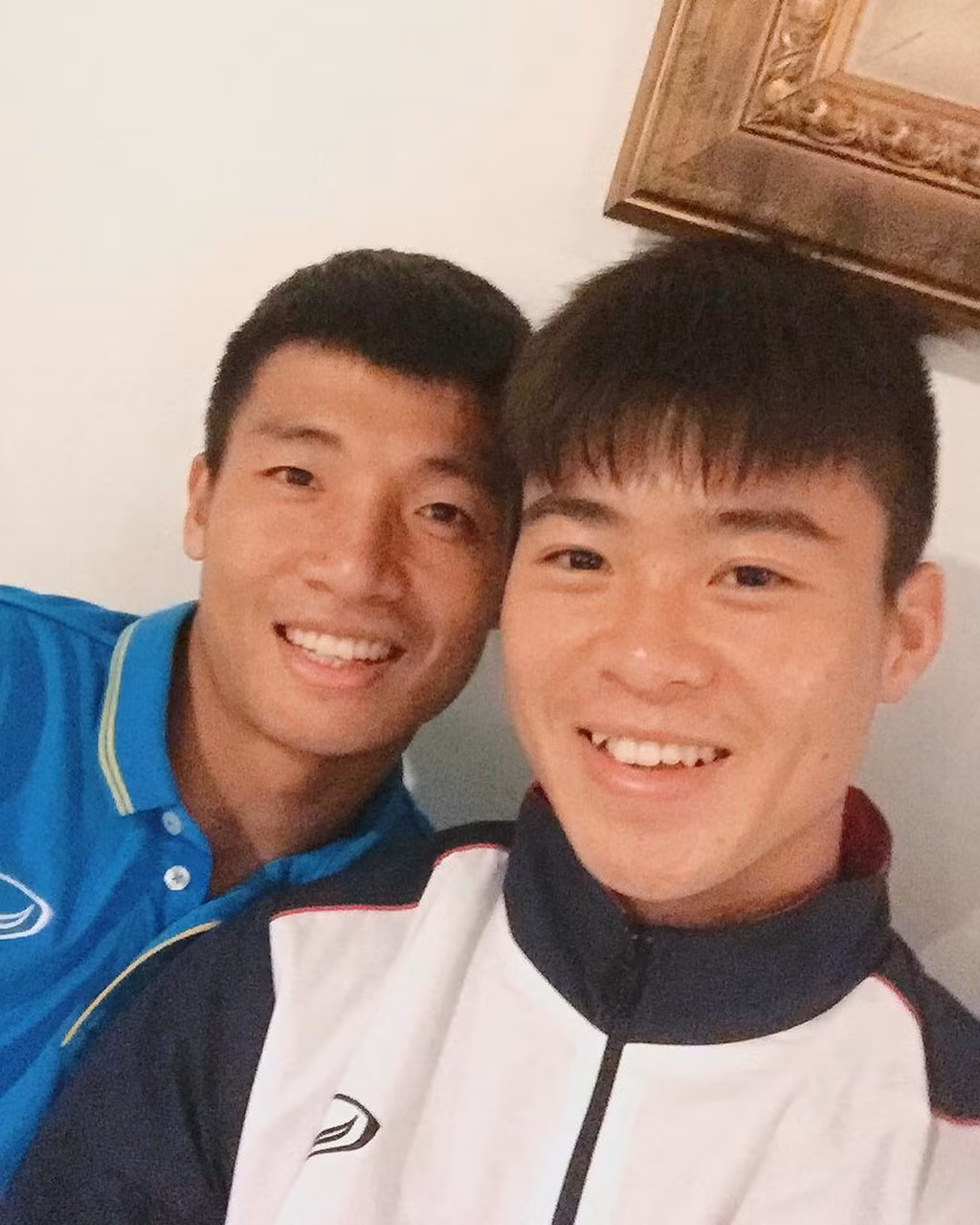 Tuy nhiên, không thể tránh khỏi những giây phút "hẹn hò chui".