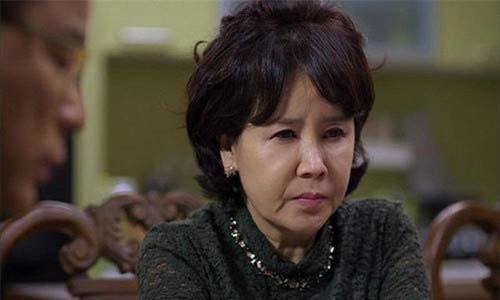 Mẹ chồng tôi lâu nay luôn coi thường gia đình tôi. Ảnh minh họa.