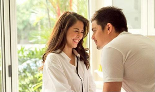 Phụ nữ thông minh luôn biết cách giữ chồng (Ảnh minh họa)