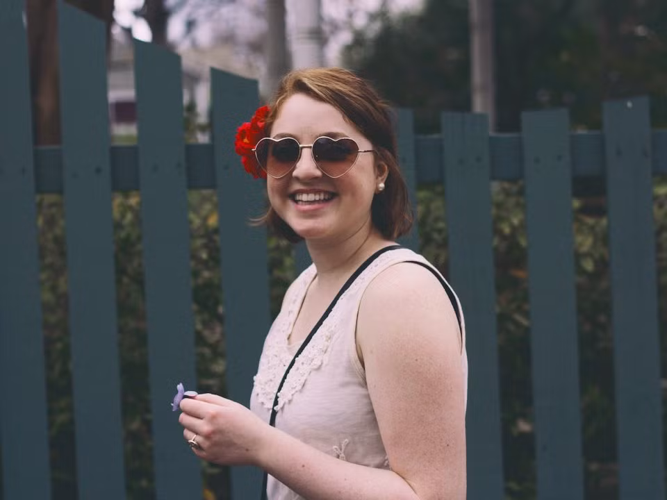 Khi bạn ăn đầy đủ dưỡng chất cho cơ thể, tâm trạng của bạn sẽ ổn định hơn và cơ thể khỏe khoắn.