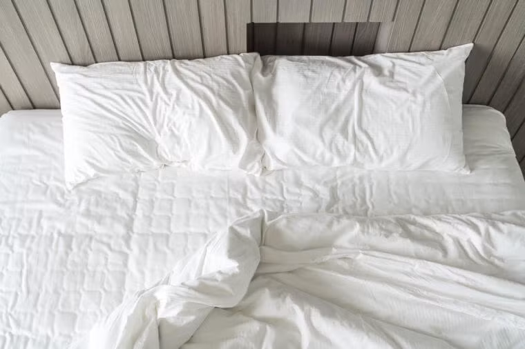 Ưu tiên giấc ngủ, ăn uống đúng cách và tập thể dục là thói quen giúp đầu óc của bạn luôn minh mẫn và sẵn sàng đối phó với tất cả căng thẳng trong cuộc sống.