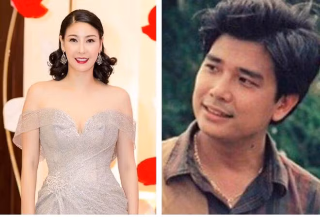 Nhận lời đóng phim "Người tình trong mơ" vì hâm mộ Lê Tuấn Anh.